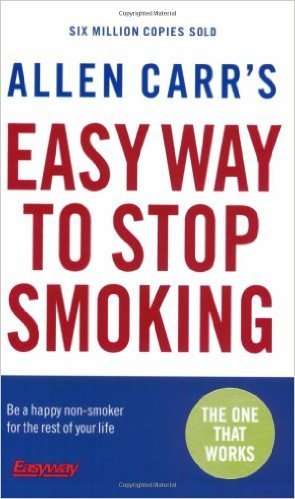 Allen Carr's Easy Way to Stop Smoking