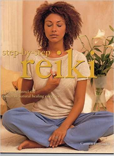 Step-by-Step Reiki