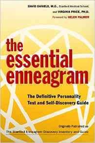 The Essential Enneagram: The Definitive Personality Test and Self-Discovery Guide