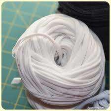 TSHIRT YARN- PER 1 METER