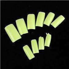 500 PC S FULL NAIL TIPS