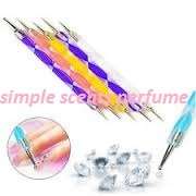 5 PC S DOTTING TOOL SET