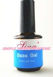 14 ML SINA UV BASE COAT