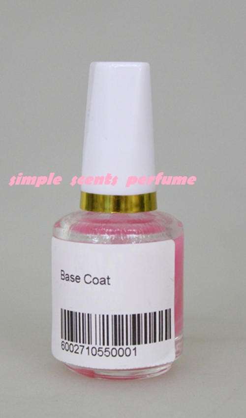 14 ML BASE COAT