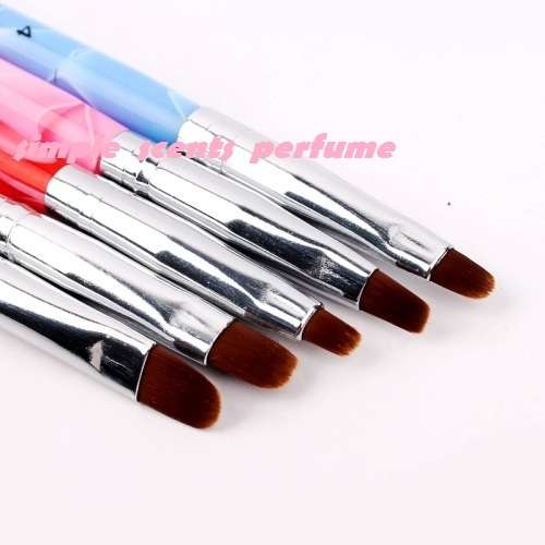 5 PC S DOOTTING/GEL BRUSH TOOL
