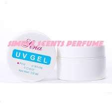 15 ML UV GEL PINK