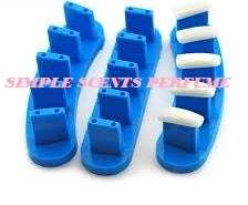 PRACTICE NAIL DISPLAY