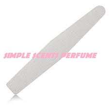 GREY NAIL FILE