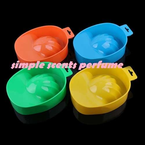 SOAK OFF BOWL-ASSORTED COLORS