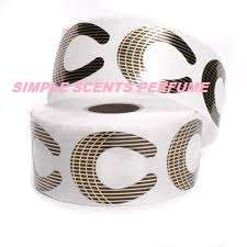 NAIL FORMS-SELL 20 PC S