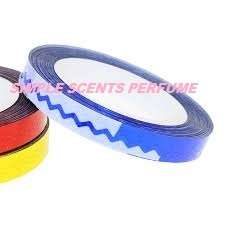 WAVE STRIPING ROLE-BLUE