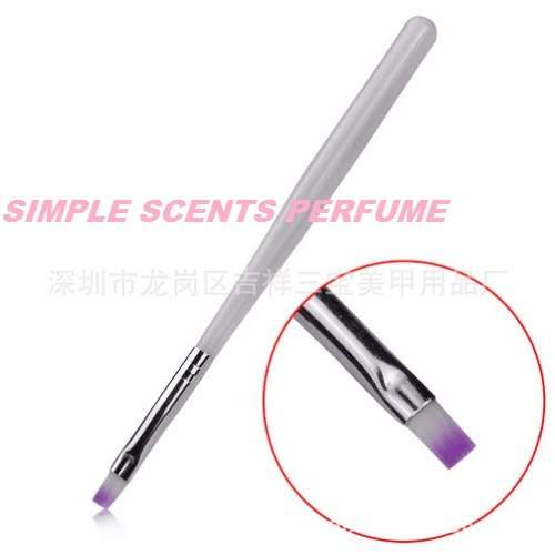 UV Gel Nail Art Design Pen Polish Painting Brush