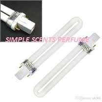 9 W UV BULB