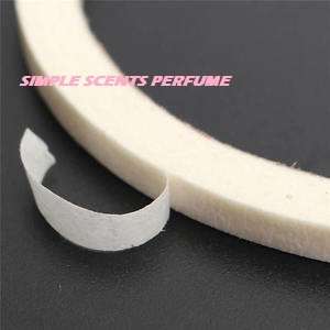 Manicure Nail Art Tips Rolls Waves Striping Tape Line Sticker