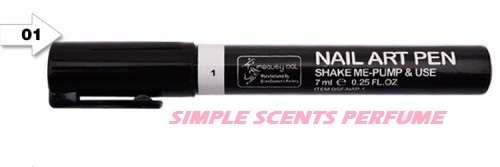 NAIL ART PEN