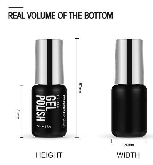 7ML UV/LED NAIL POLISH GEL