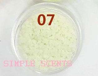 Glow-In-The-Dark-Powder-Fluorescent-Luminescent-Noctilucent-Nail-Art-Pigment     Glow-In-The-D
