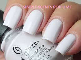 14 ML CHINA GLAZE - CARPE DIEM
