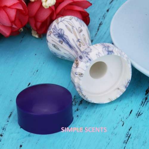 Nail Art Stamper Stamp Set Silica Gel Polish Stamping Image Plate Manicure Tools