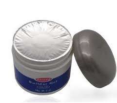 56g  IBD  BUILDERS GEL -CLEAR