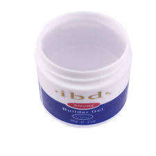 56g  IBD  BUILDERS GEL -CLEAR