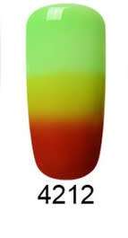 Ukiyo - 10 ML  -Chameleon-Color-Change-Gel-Polish