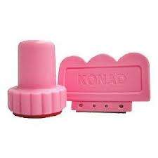 NAIL ART STAMPER-PINK