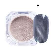 NAIL ART CATS EYE POWDER-2g