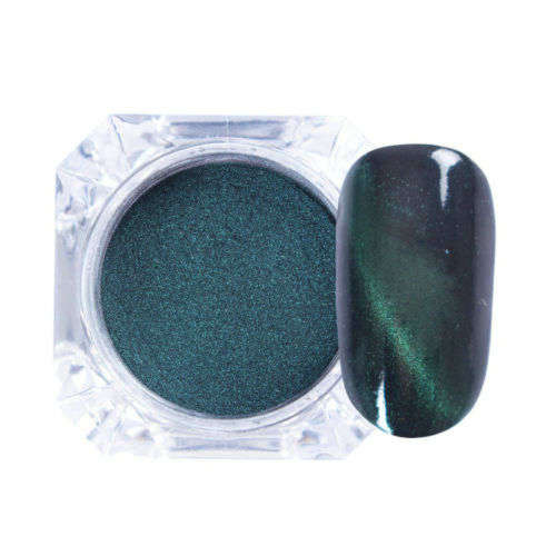 NAIL ART CATS EYE POWDER-2g