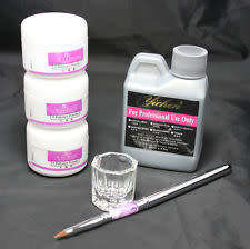 SCULPTURE ACRYLIC KIT