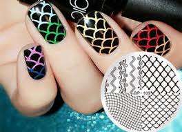 BORN PRETTY NAIL ART STAMP