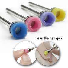 NAIL CLEANER ASSORTED COLORS SELL PER EACH
