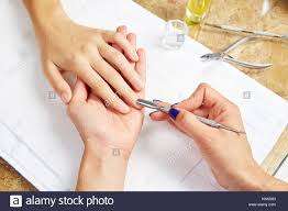 STAINLESS STEEL CUTICLE PUSHER