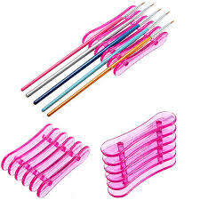 NAIL BRUSH HOLDER