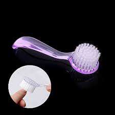ROUND DUSTING BRUSH