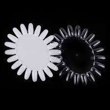 COLOR DISPLAY NATURAL/CLEAR