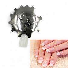 FRENCH SMILE LINE TOOL