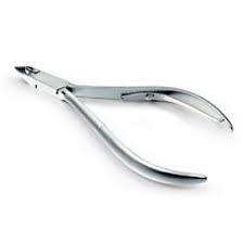 STAINLESS STEEL CUTICLE NIPPER