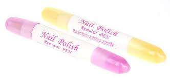 NAIL POLISH REMOVAL PEN- SOLD PER 1