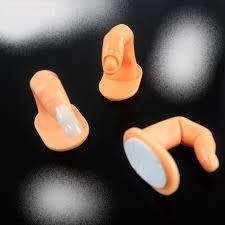 PRACTICE FINGER- SOLD  PER 1