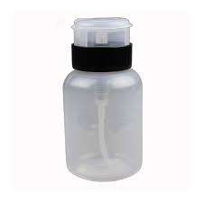 60 ML PUMP MIX COLORS