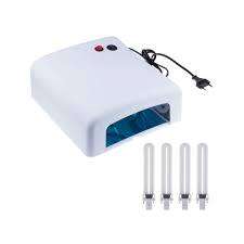 36 W UV LAMP