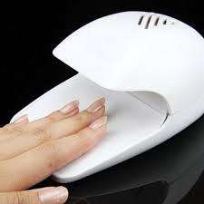 NAIL DRYER