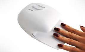 NAIL DRYER