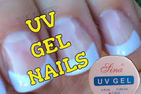 15 G SINA UV GEL -CLEAR