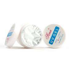 15 G SINA UV GEL -WHITE