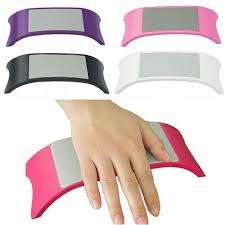 ARM REST-ASSORTED COLORS
