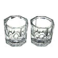 ACRYLIC GLASS CUP SOLD PER 1