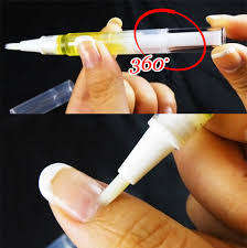 CUTICLE OIL PEN