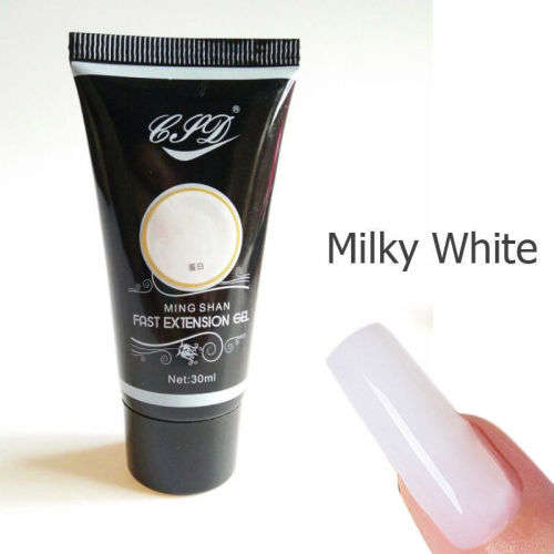 30 ml-Poly-Gel-Quick-Building-Finger-Extension-Nail-Gel-Camouflage-UV-LED